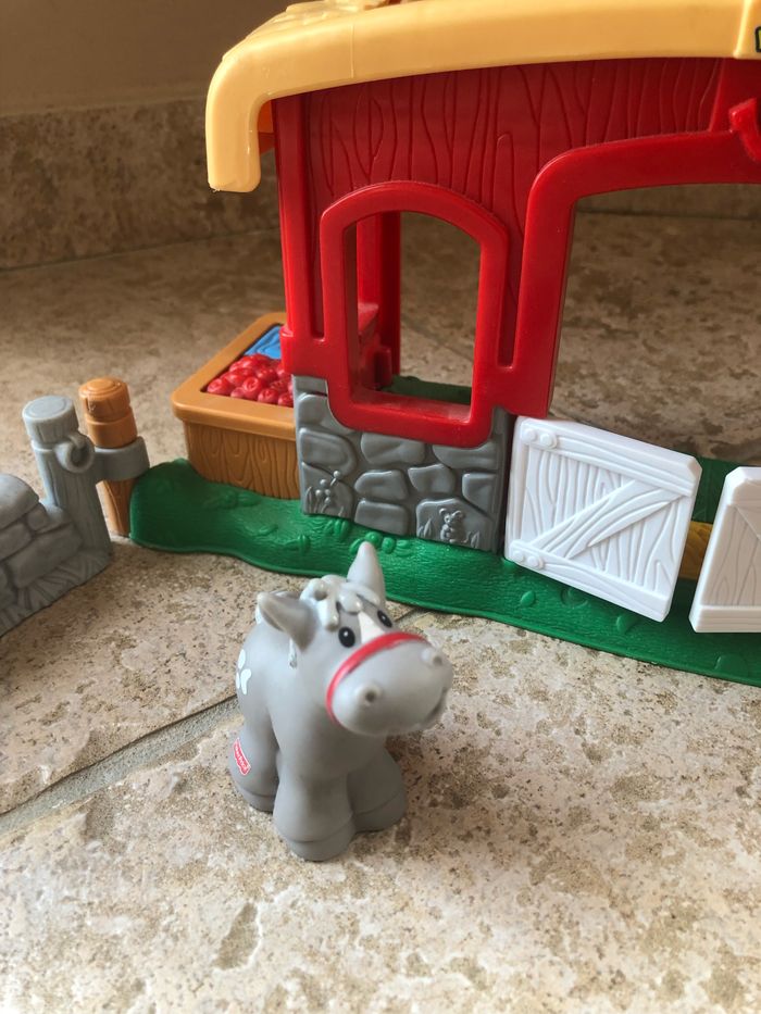 Ranch little people - photo numéro 4