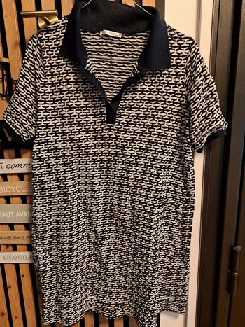 Robe zara