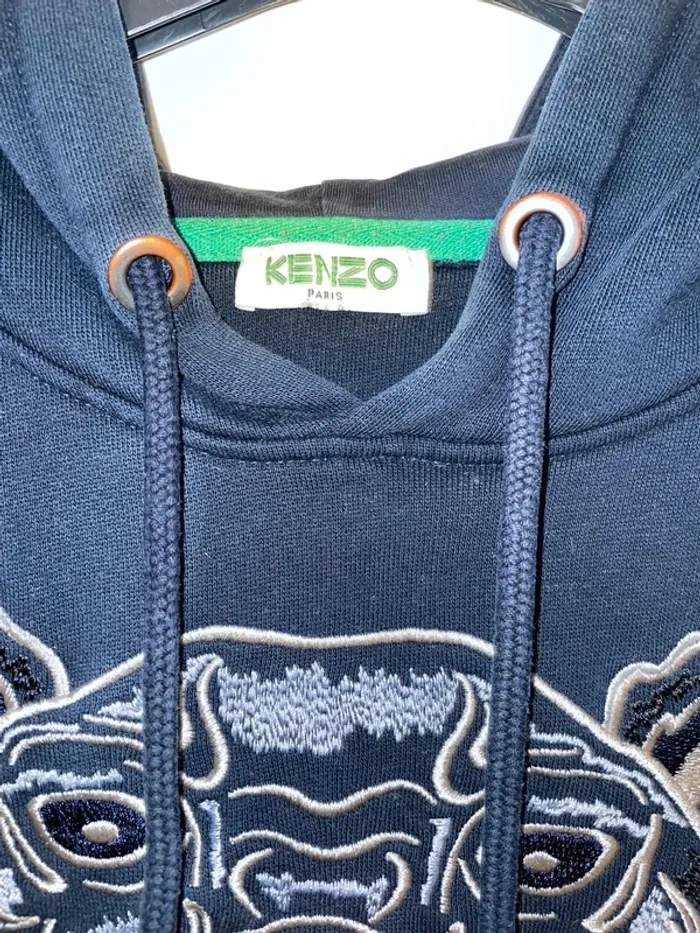Sweat-shirt Kenzo - photo numéro 2