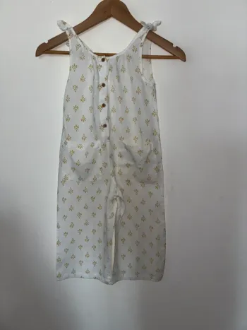 Jolie combi Tex 5-6 ans