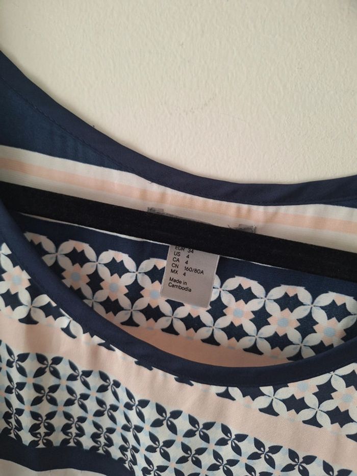 Débardeur H&M - photo numéro 2