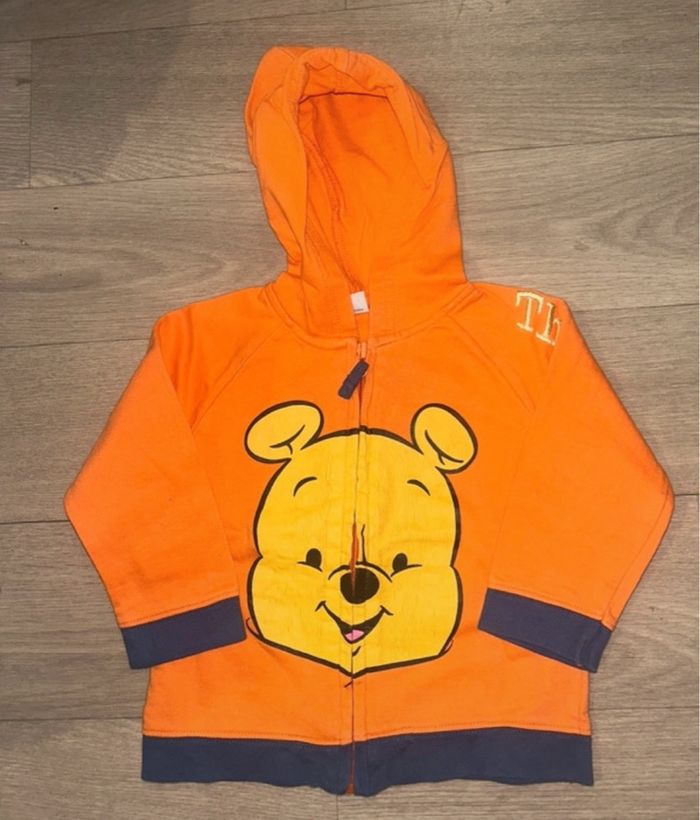 Veste Winnie