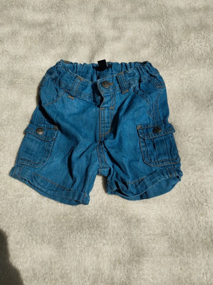 Lot shorts - photo numéro 4