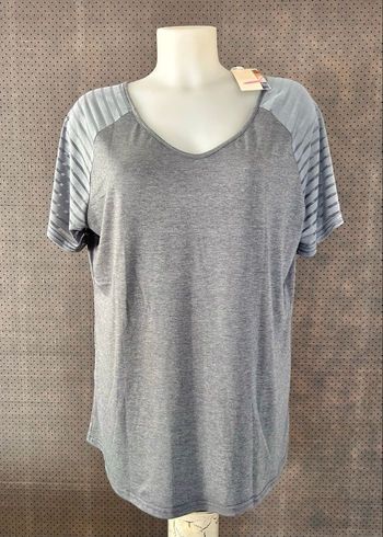 T-shirt à manches courtes 