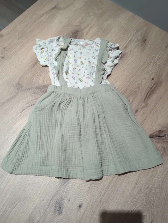 Ensemble 3 ans