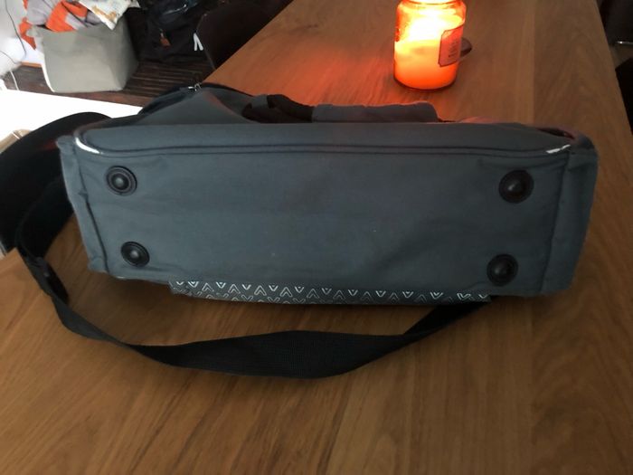 Sac à langer - photo numéro 2