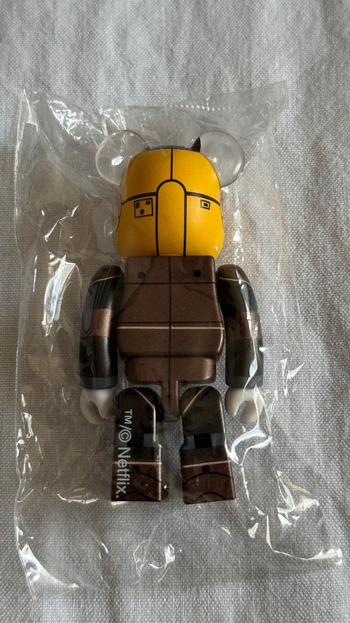 Bearbrick serie 49 - photo numéro 2