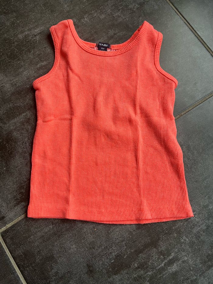 Débardeur 18 mois Kiabi