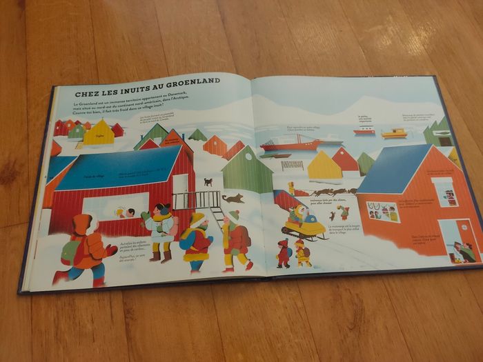 Livre Enfants - photo numéro 7