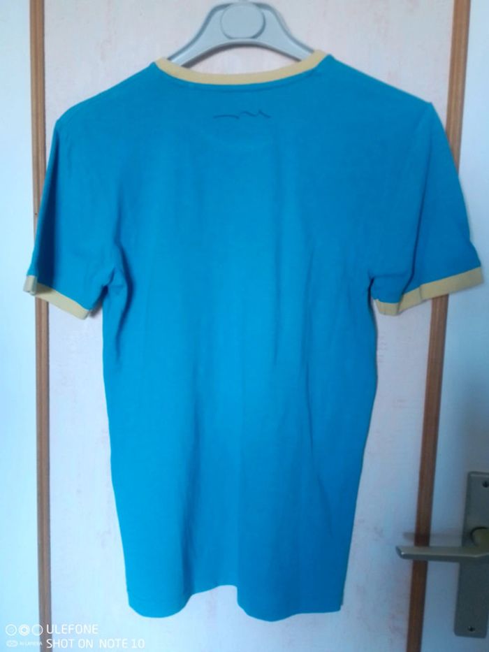 T shirt Teddy Smith taille S - photo numéro 3