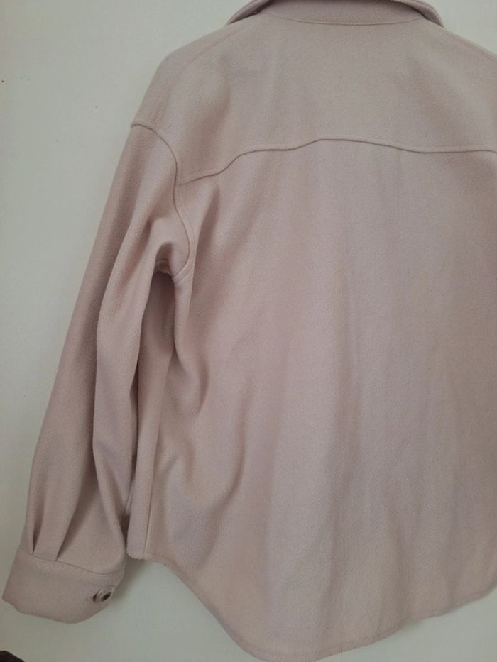 Belle chemise Shein taille 40 / 42 - photo numéro 10