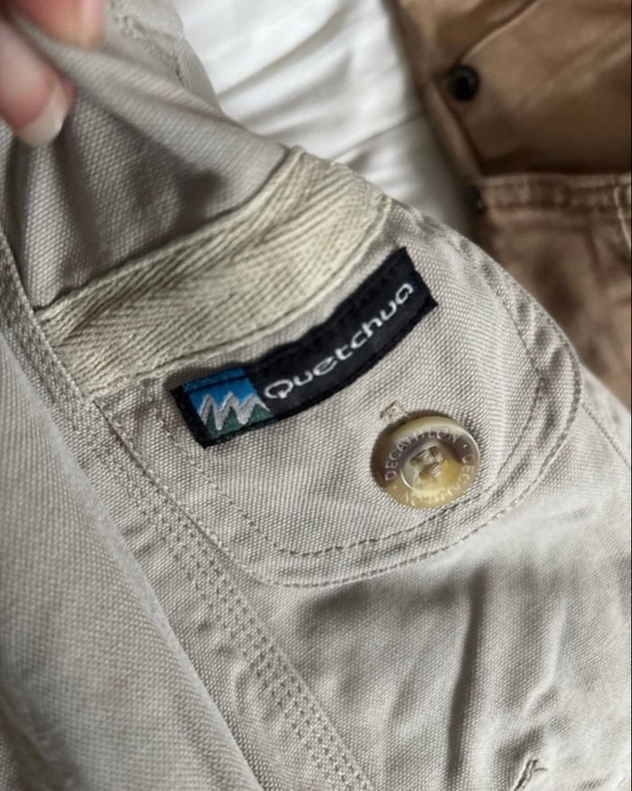 Short homme - photo numéro 2