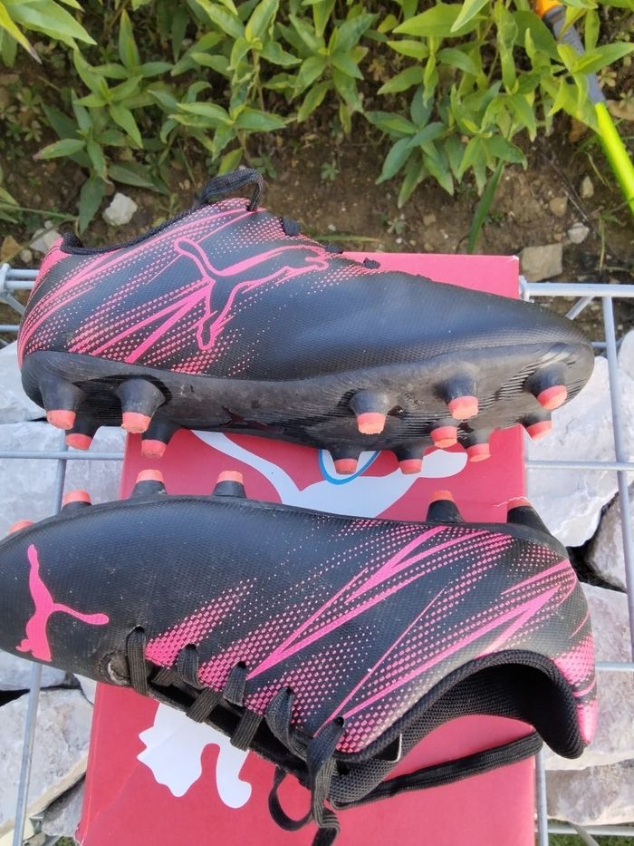 Crampons foot taille 30 - photo numéro 4