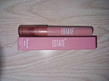 Baume à Lèvres Teinté Estate