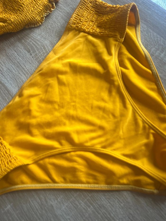 Maillot de bain 2 pièces - photo numéro 2