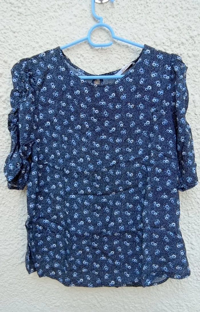 Blouse femme Camaïeu taille L