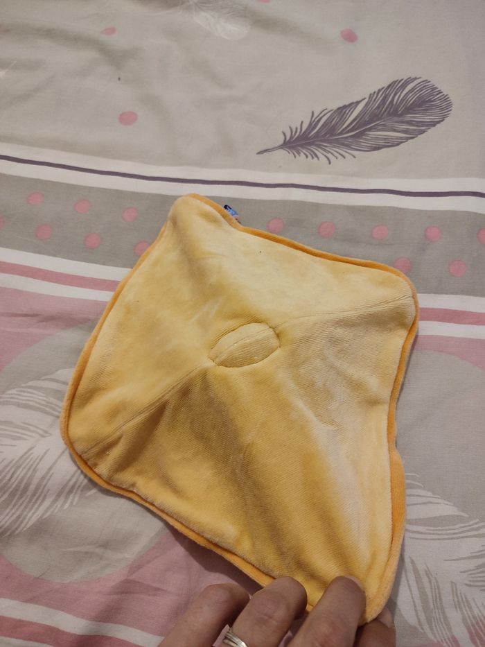 Doudou - photo numéro 5