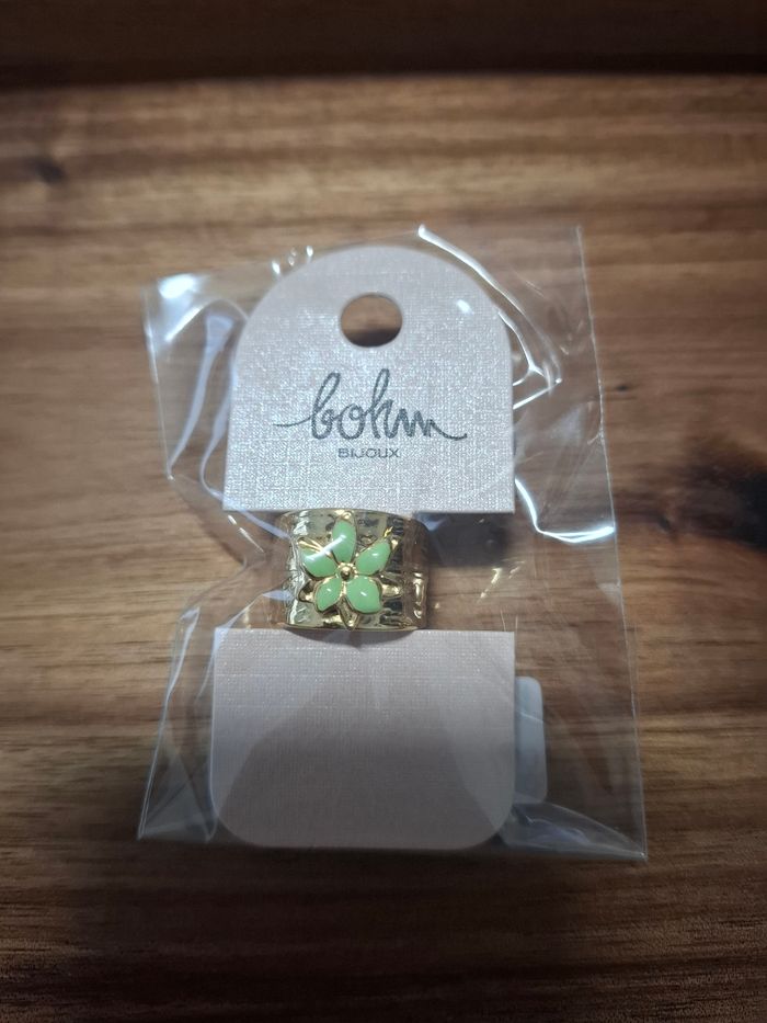 Bague réglable bohm