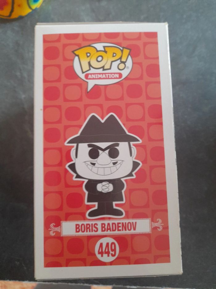 Pop 449 - photo numéro 4