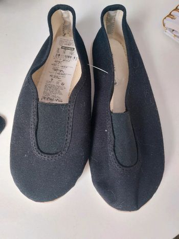 Ballerines taille 29