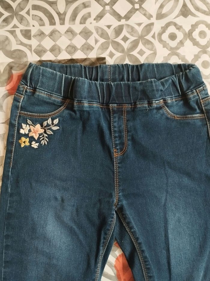 Lot de jeans a - photo numéro 4