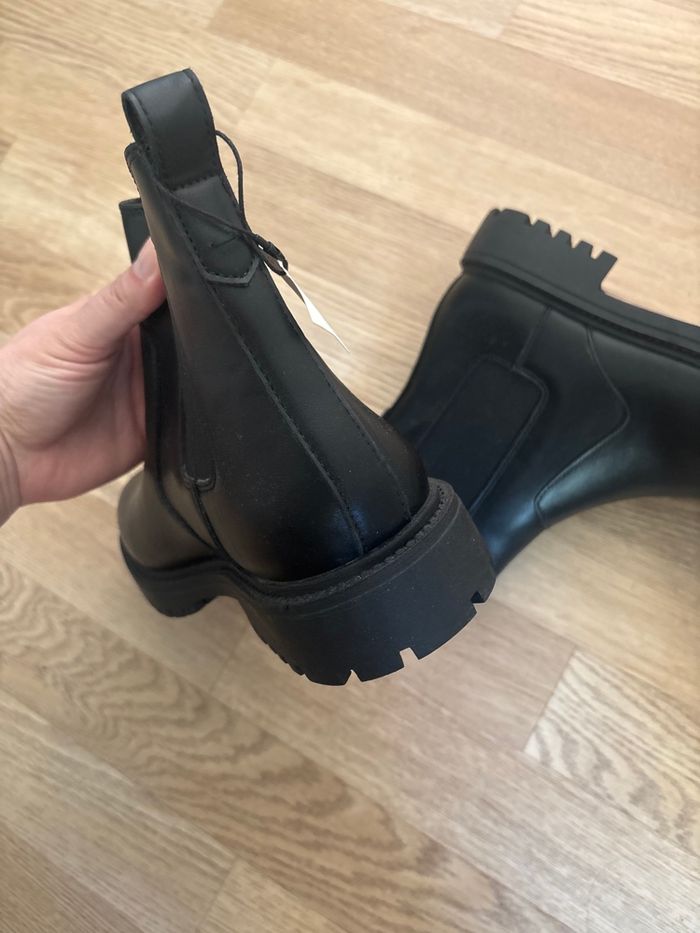 Bottines chelsea - photo numéro 3