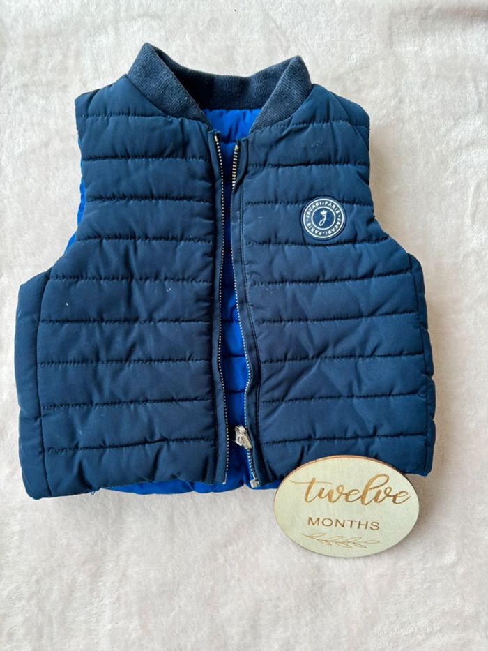 Doudoune Jacadi - photo numéro 2