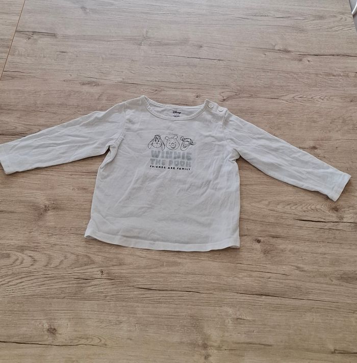 Ensemble 3 pièces Winnie - photo numéro 2