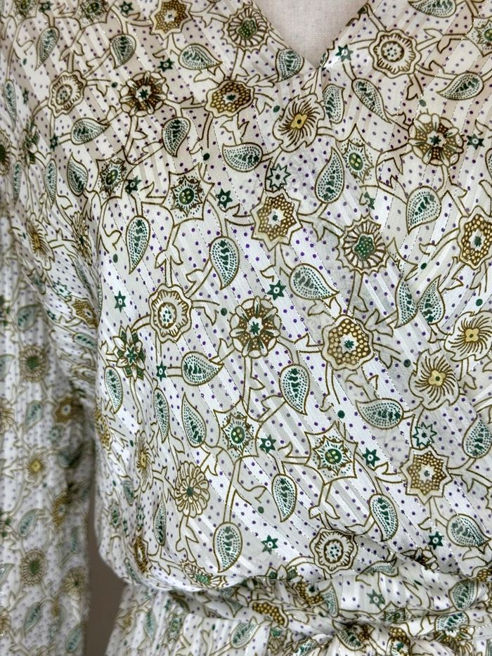 Robe à motifs - photo numéro 4