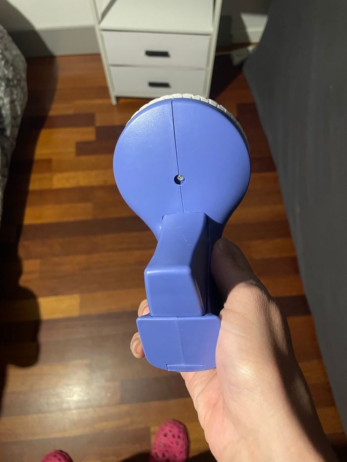 Étiquetteuse - photo numéro 5