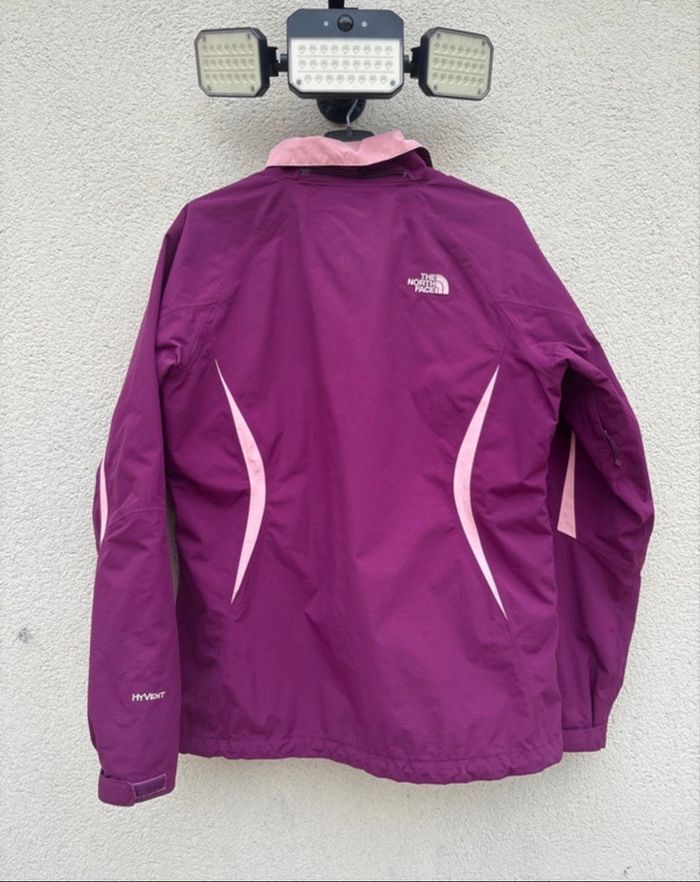 Manteau S the Noth Face - photo numéro 4