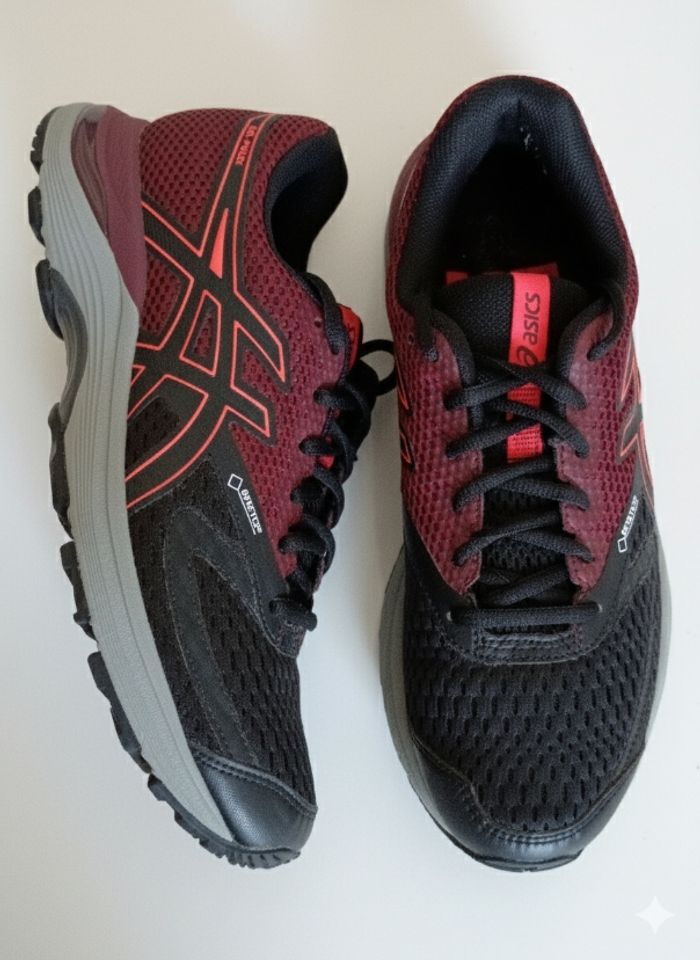 Baskets ASICS GEL-PULSE GORE-TEX - photo numéro 2