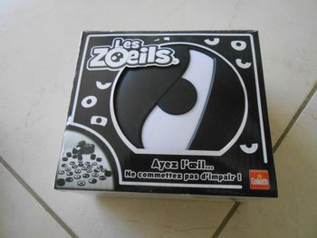 jeu les zoeils de goliath