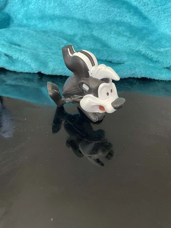 Looney Tunes Figurine Jouet McDonald’s 2020