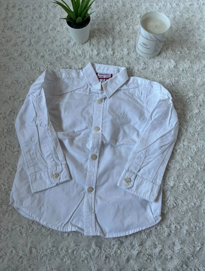 Chemise - photo numéro 2