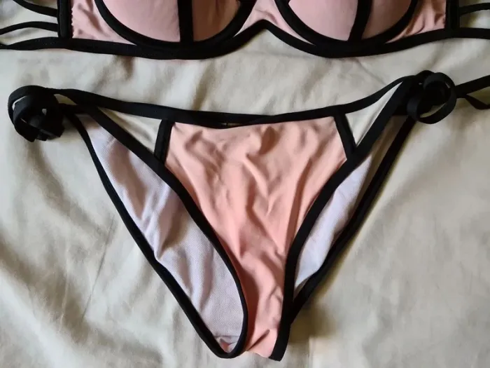 Maillot de bain - photo numéro 3