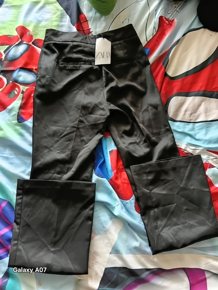 Pantalon Zahra neuf - photo numéro 7