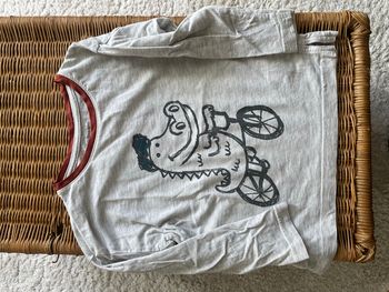 T-shirt vertbaudet 3 ans
