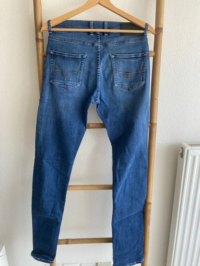 Jeans slim - photo numéro 6