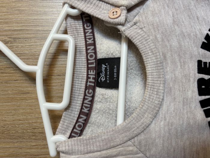 Pull Simba - photo numéro 3