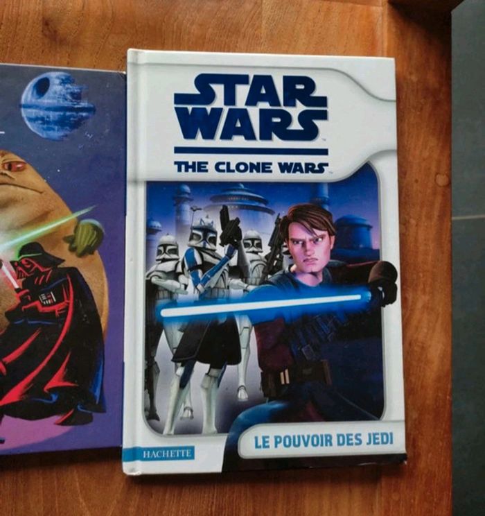 Lot de 20 livres pour enfants de 6 à 11 ans - photo numéro 7