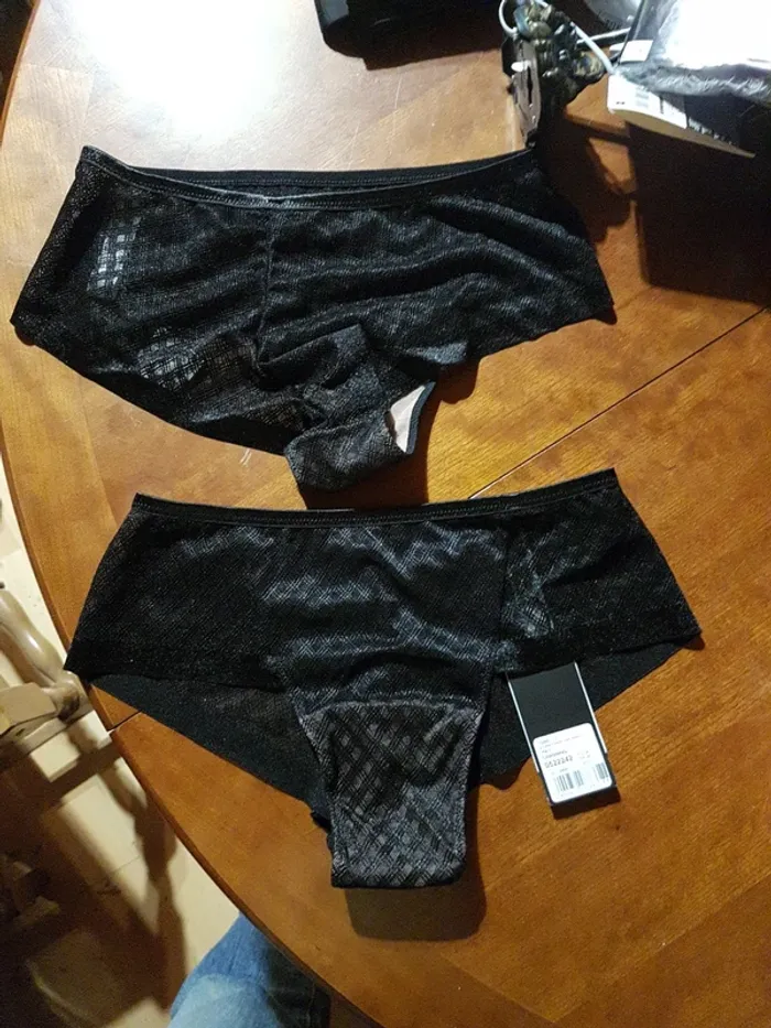 Culotte  Marie jo  36