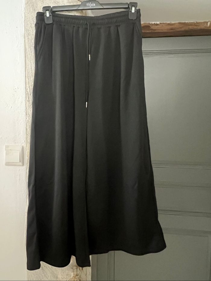 Pantalon femme