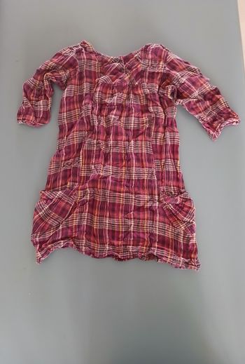 Tunique 14 ans 156 cm Lisa Rose