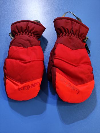 Moufles enfant Wed’ze – Taille 4-6 ans