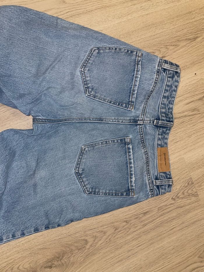 jean stradivarius - photo numéro 3