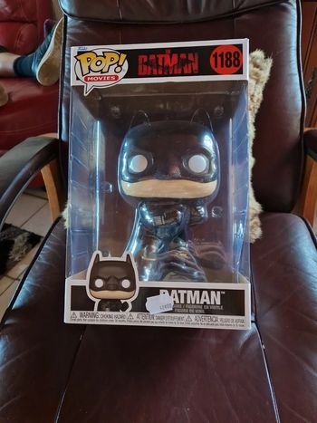 Funko Pop Batman 1188
