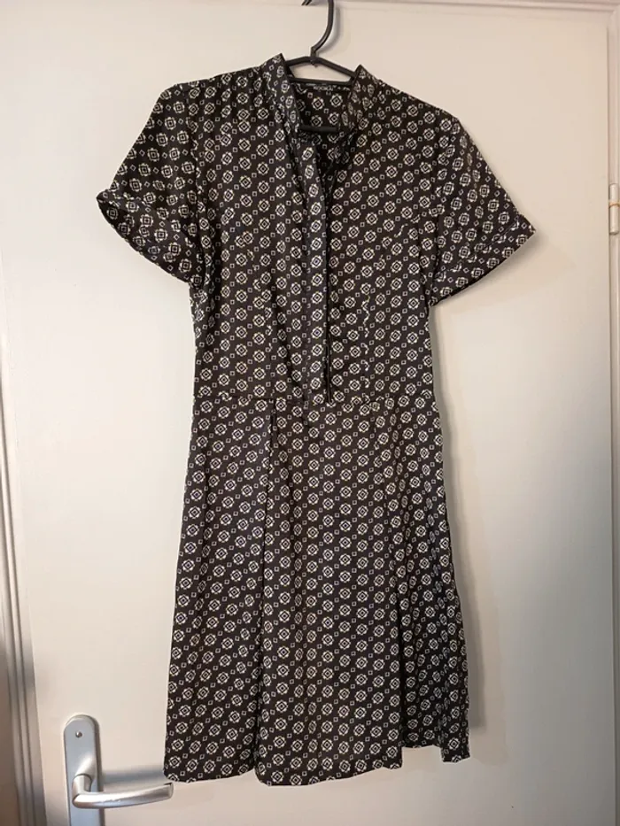 Robe Kookaï Taille34