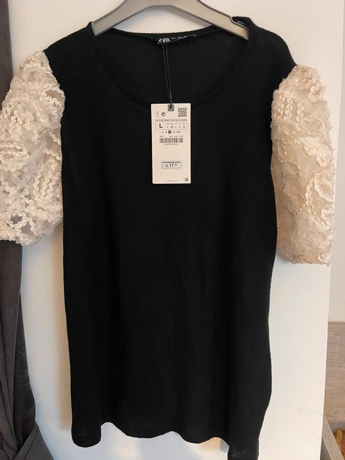 Haut Zara taille L