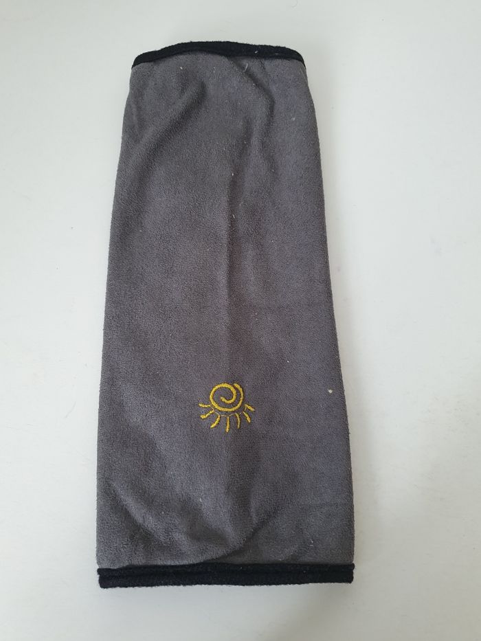 Épaulière de ceinture de sécurité